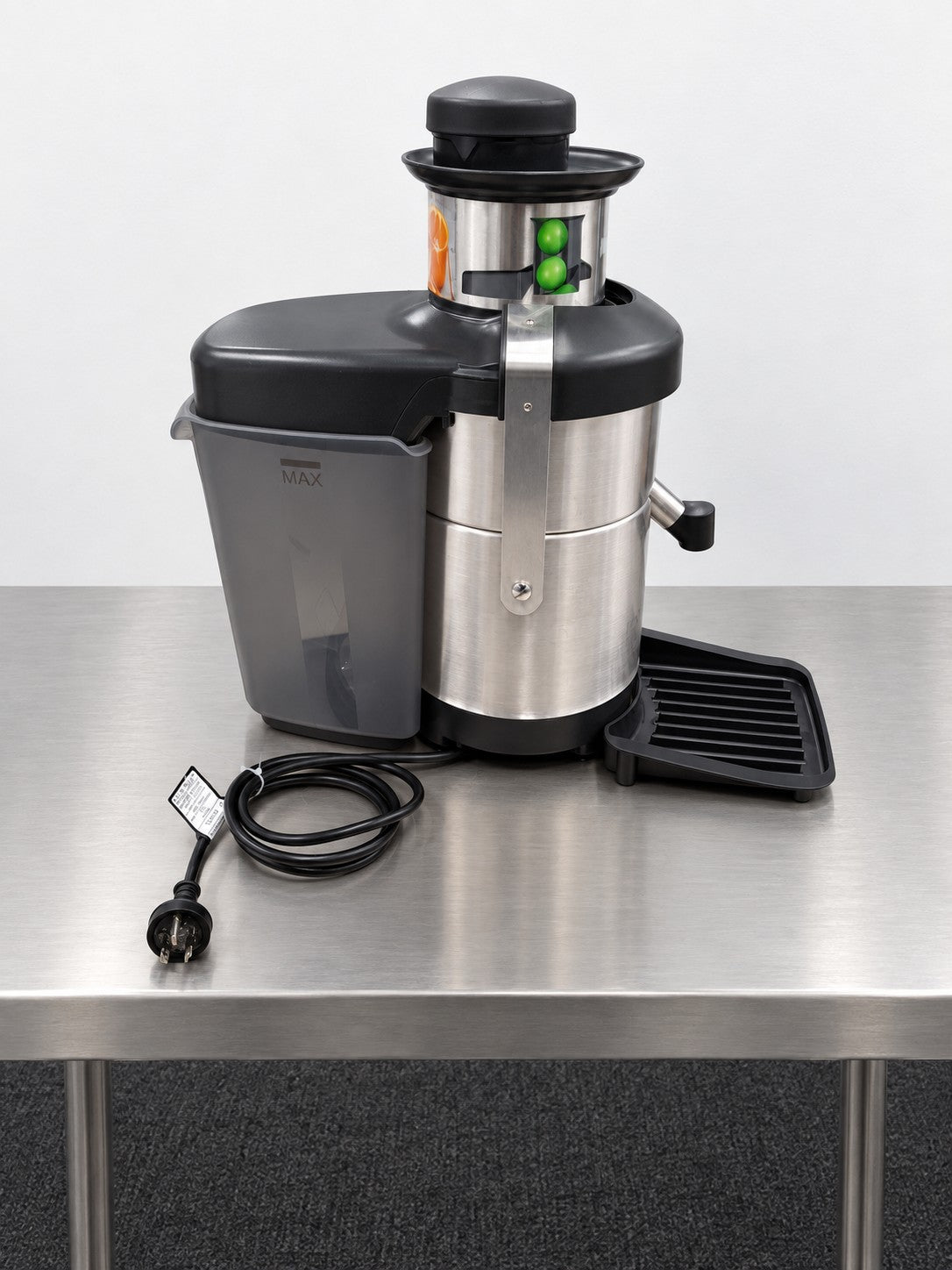 Robot Coupe J80 Automatic Juice Extractor - 908232