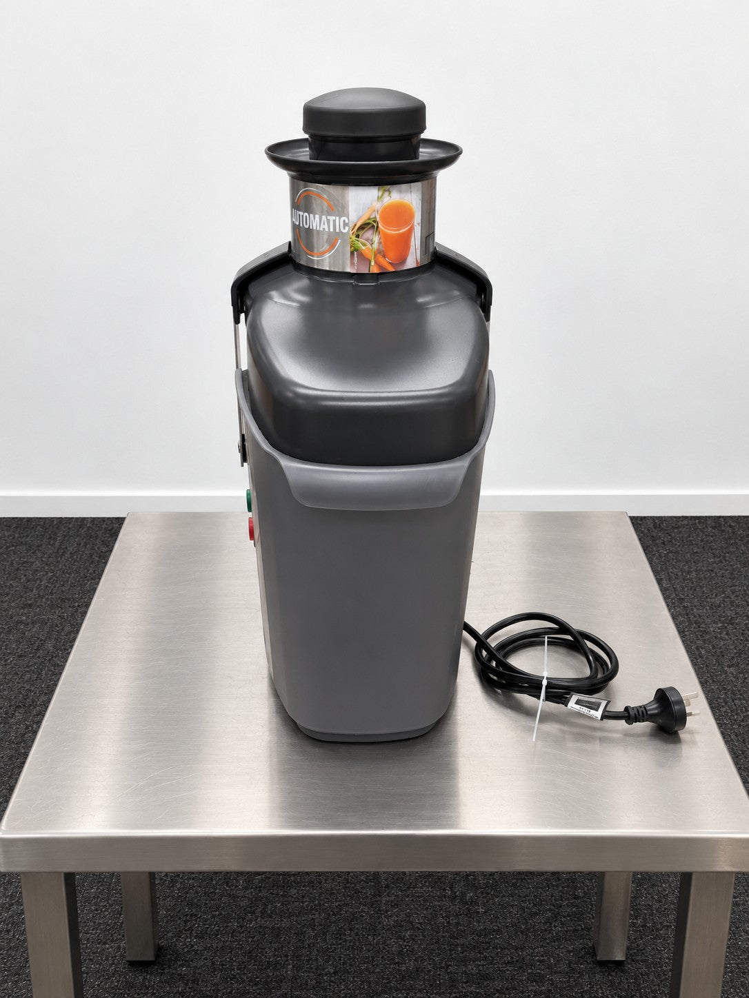 Robot Coupe J80 Automatic Juice Extractor - 908232