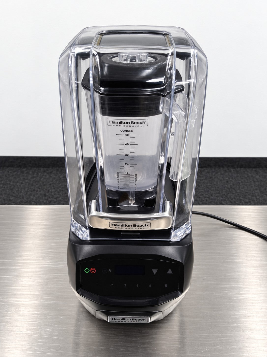 Hamilton Beach HBH855-AU Blender - 908233