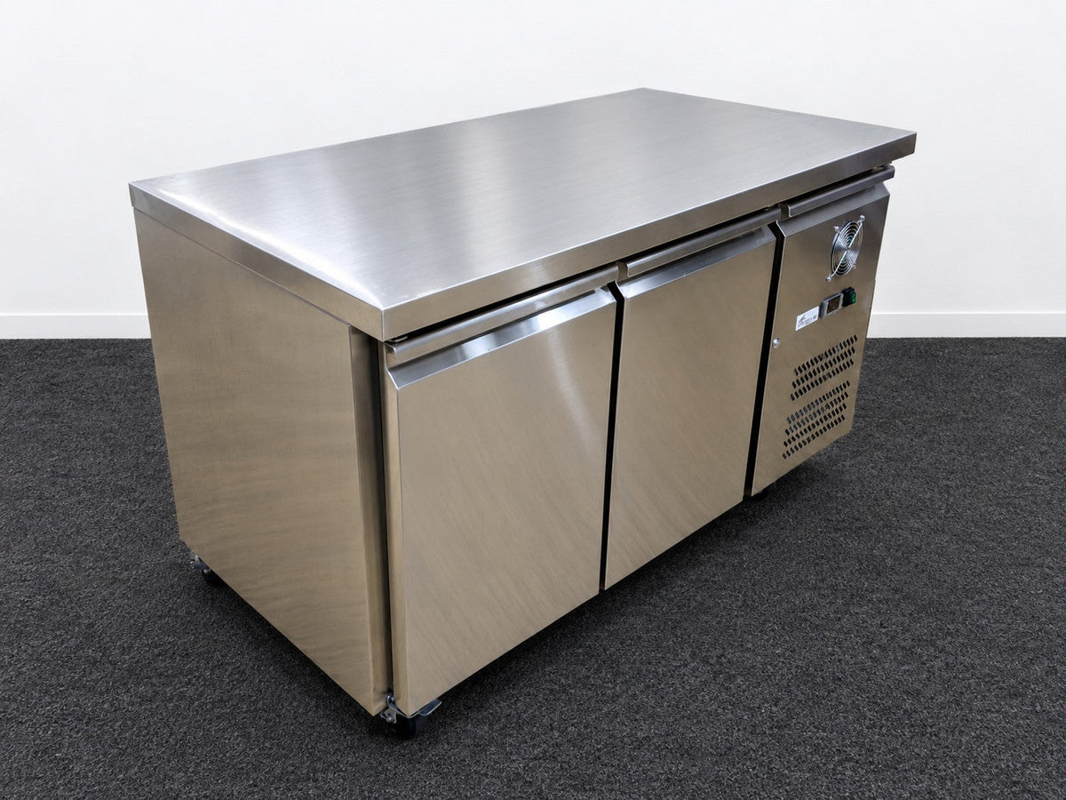 FED-X XUB7C13S2V Underbench Fridge - 908235
