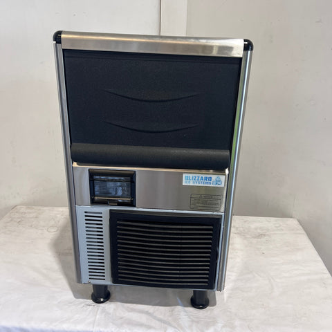 Blizzard SN-31A Ice Machine - 908256