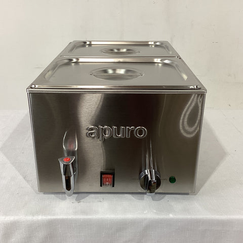Apuro FT694-A Bain Marie - 908608