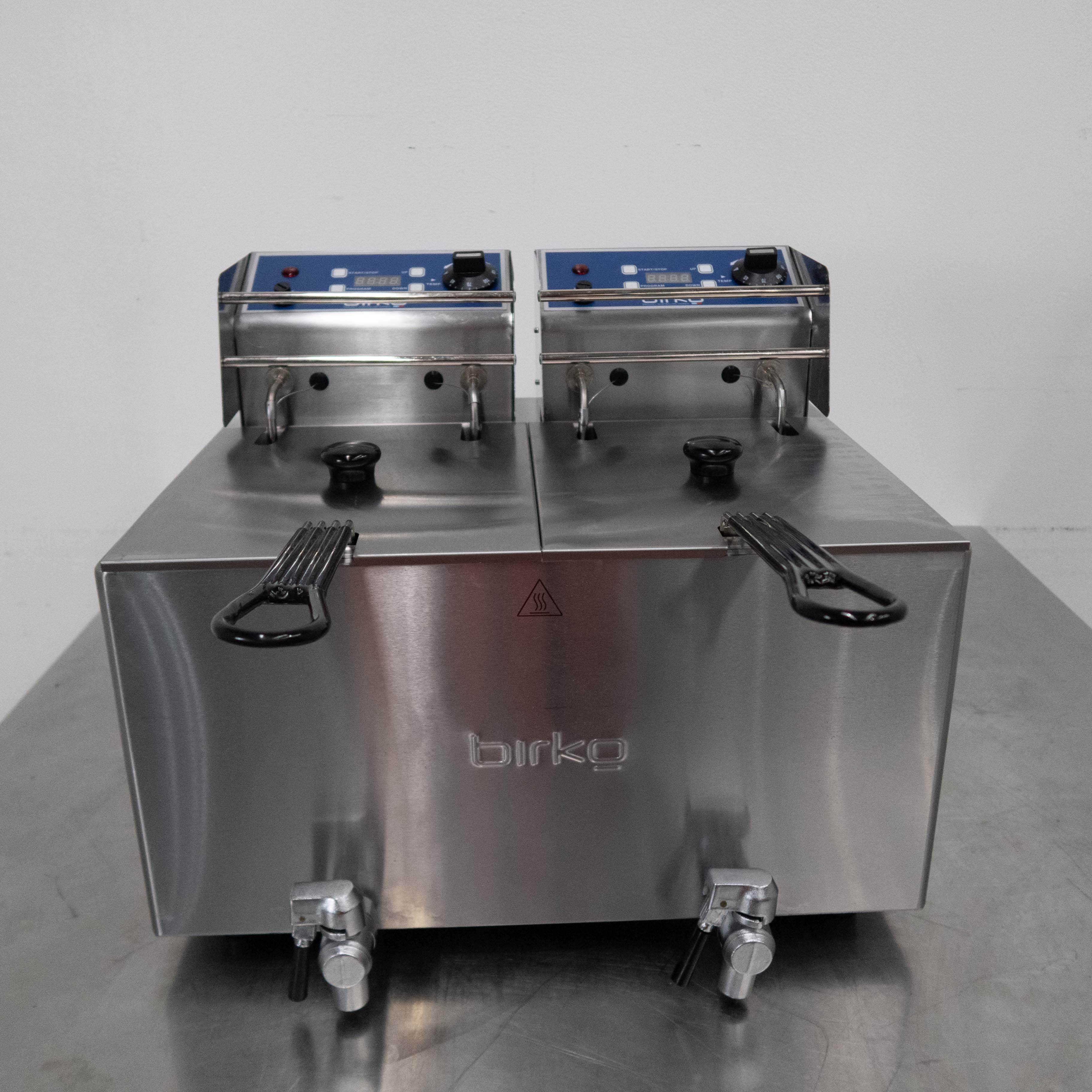 Birko 1001004 Fryer - 908824