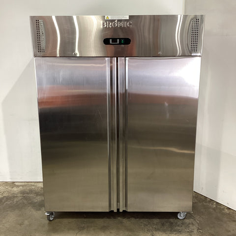 Bromic UC1300SD-NR Upright Fridge - 909092