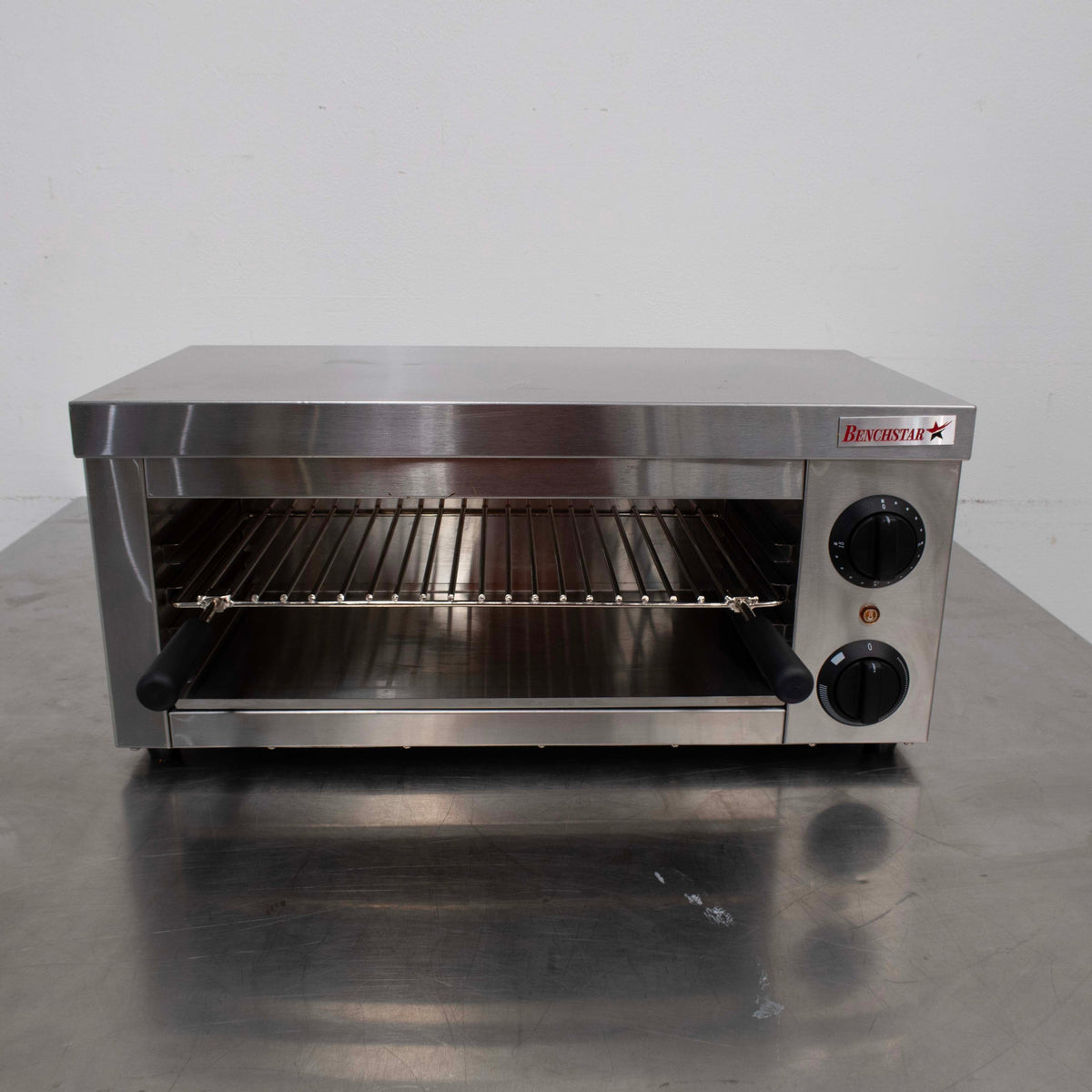 Benchstar AT-936E Toaster/Salamander - 909108