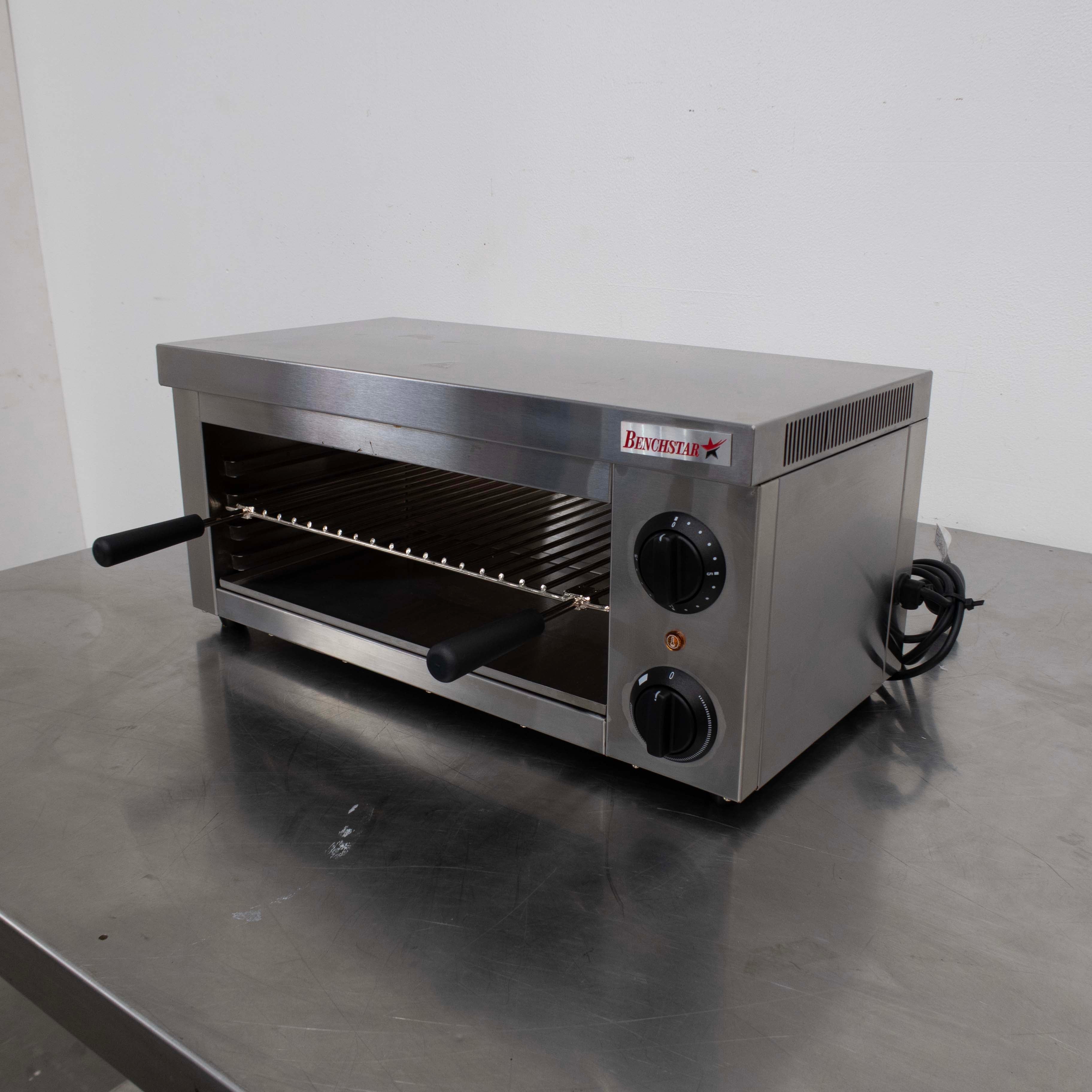 Benchstar AT-936E Toaster/Salamander - 909108
