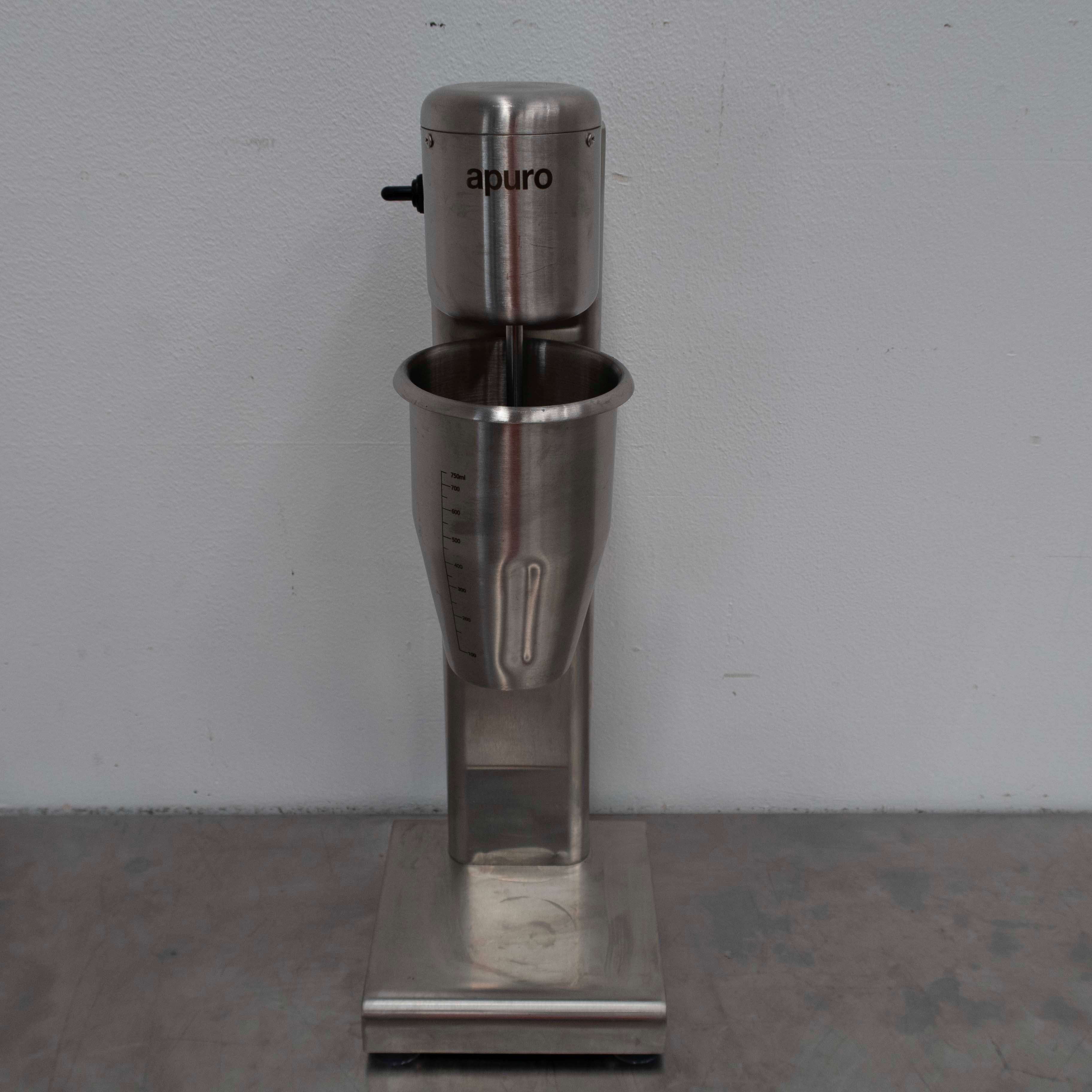 Apuro CT938-A Milkshake Maker - 909121