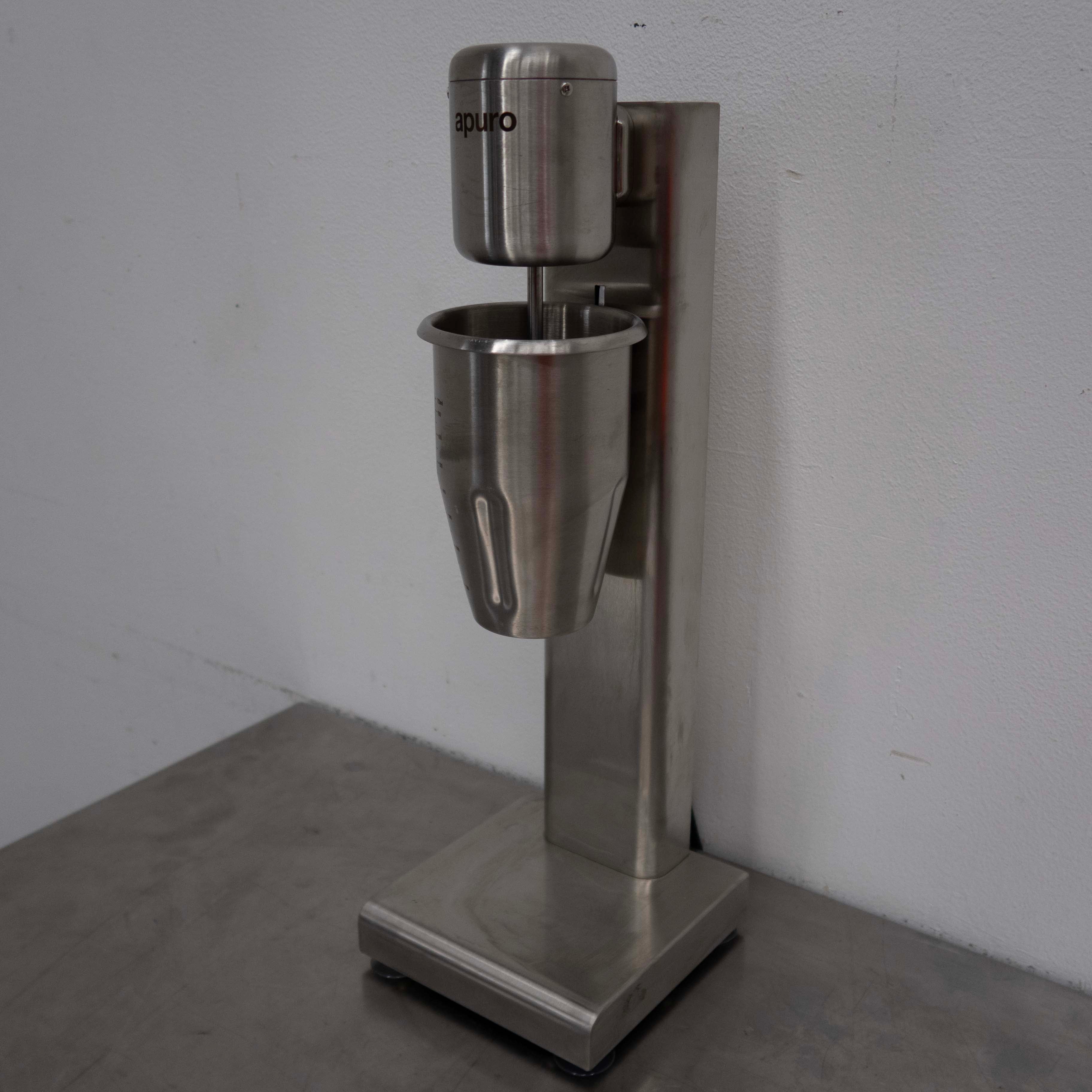 Apuro CT938-A Milkshake Maker - 909121
