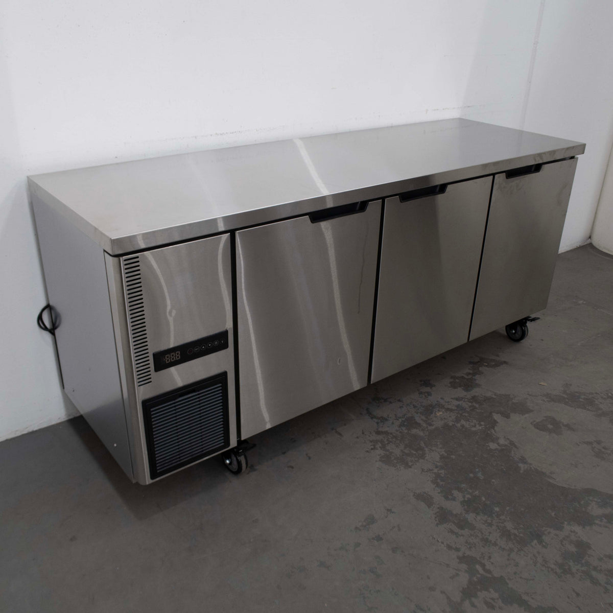 Thermaster TS1800TN Undercounter Fridge - 909168