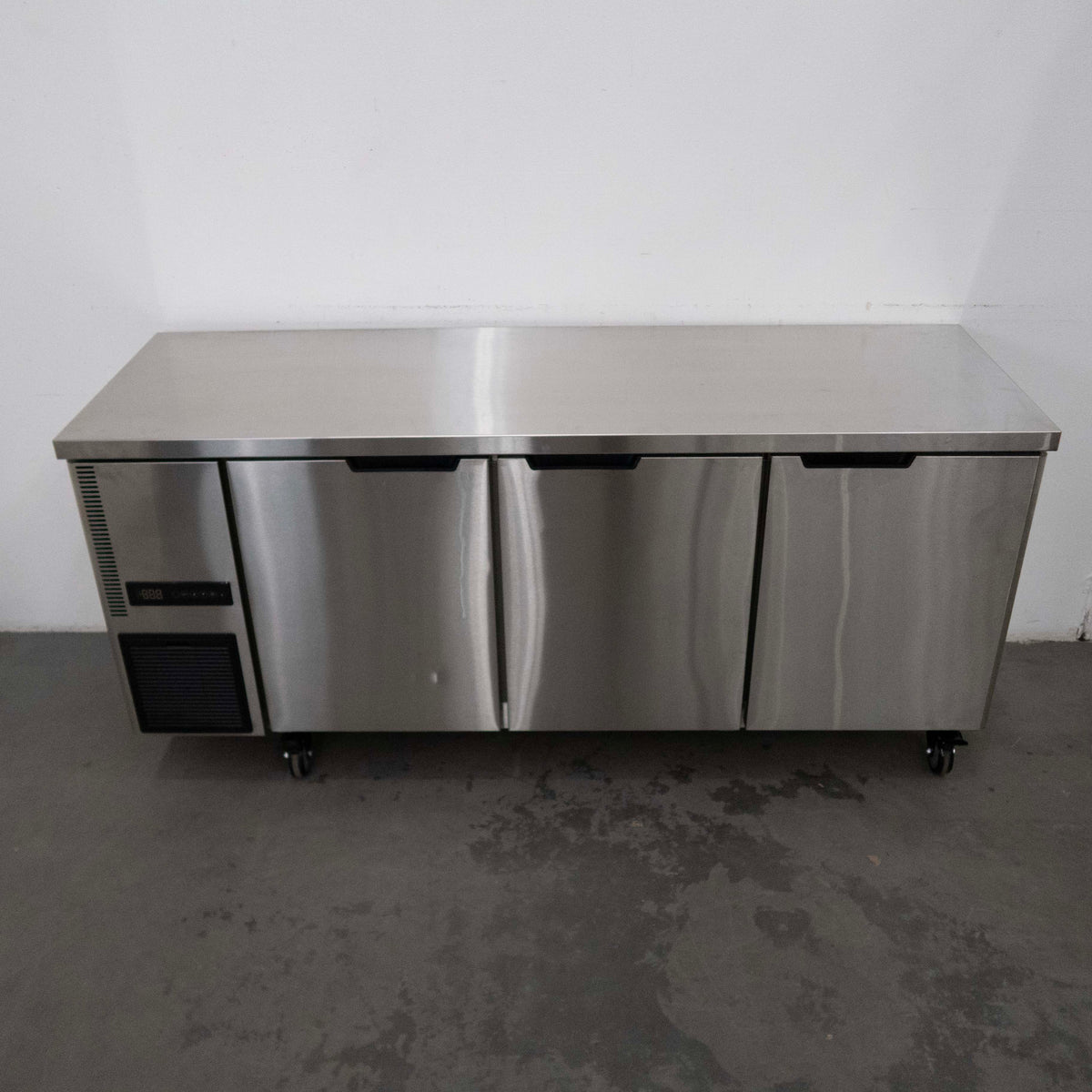 Thermaster TS1800TN Undercounter Fridge - 909168