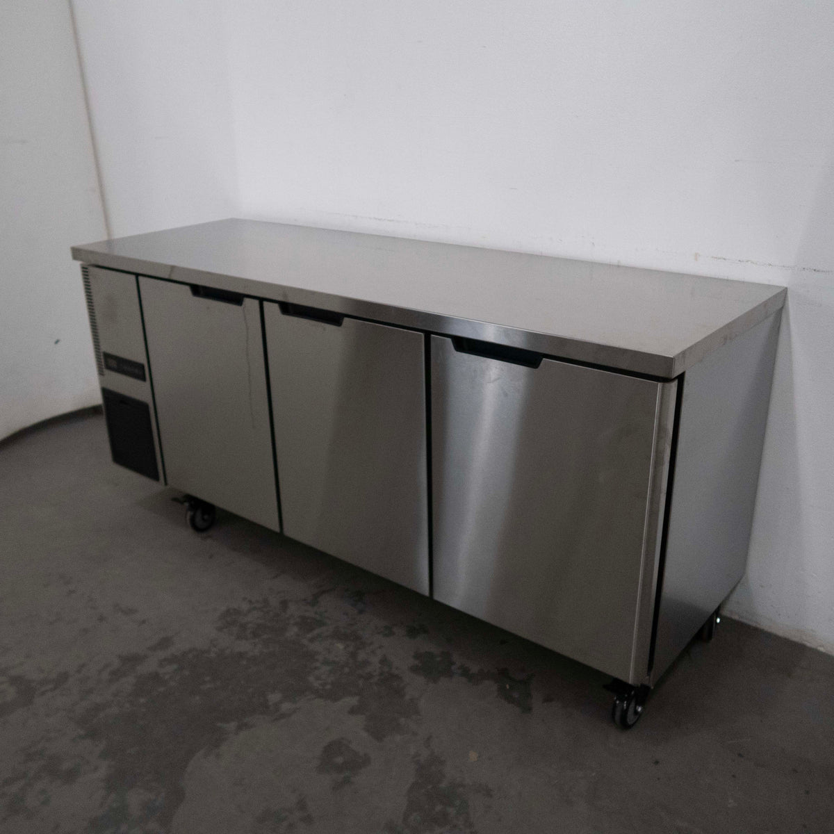 Thermaster TS1800TN Undercounter Fridge - 909168