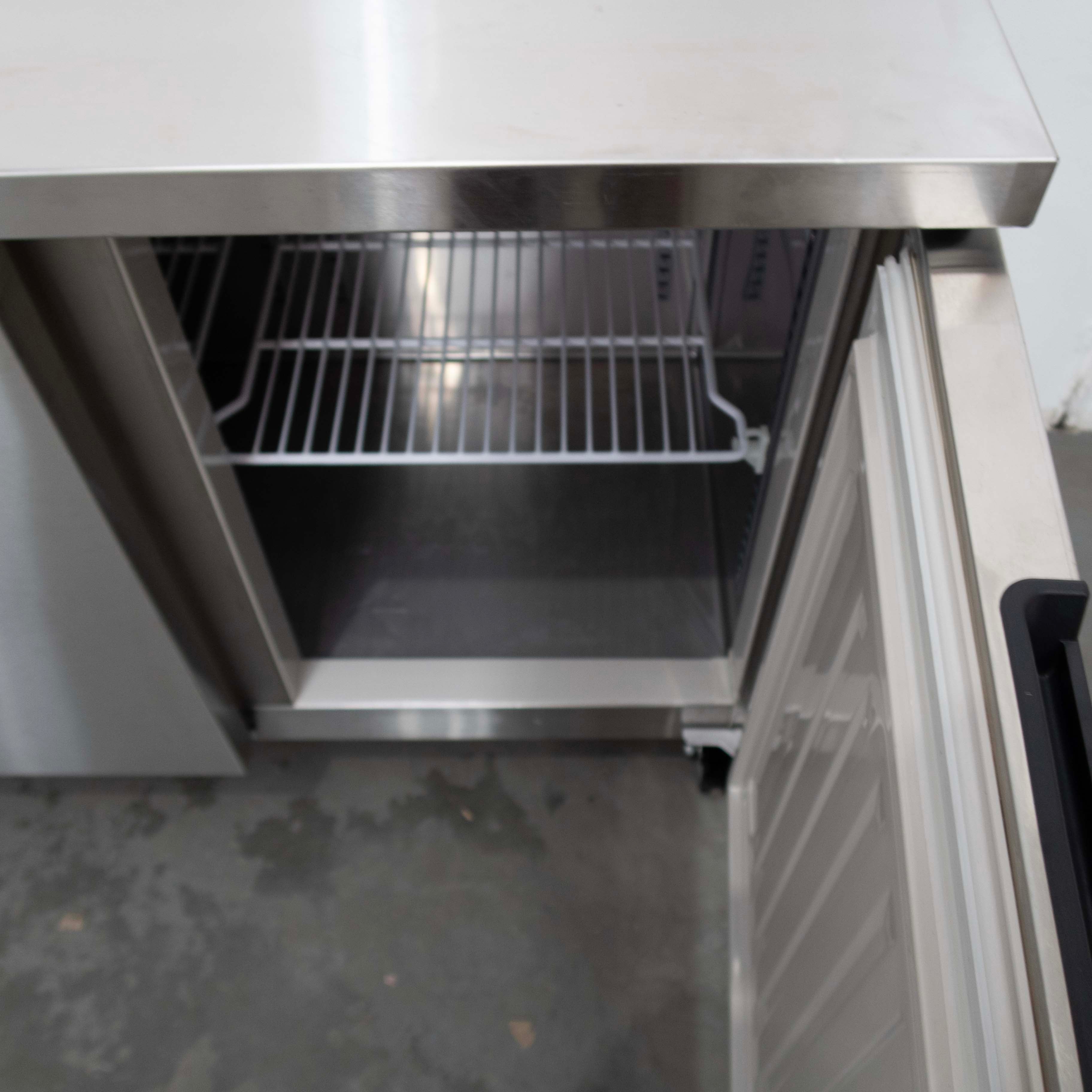 Thermaster TS1800TN Undercounter Fridge - 909168