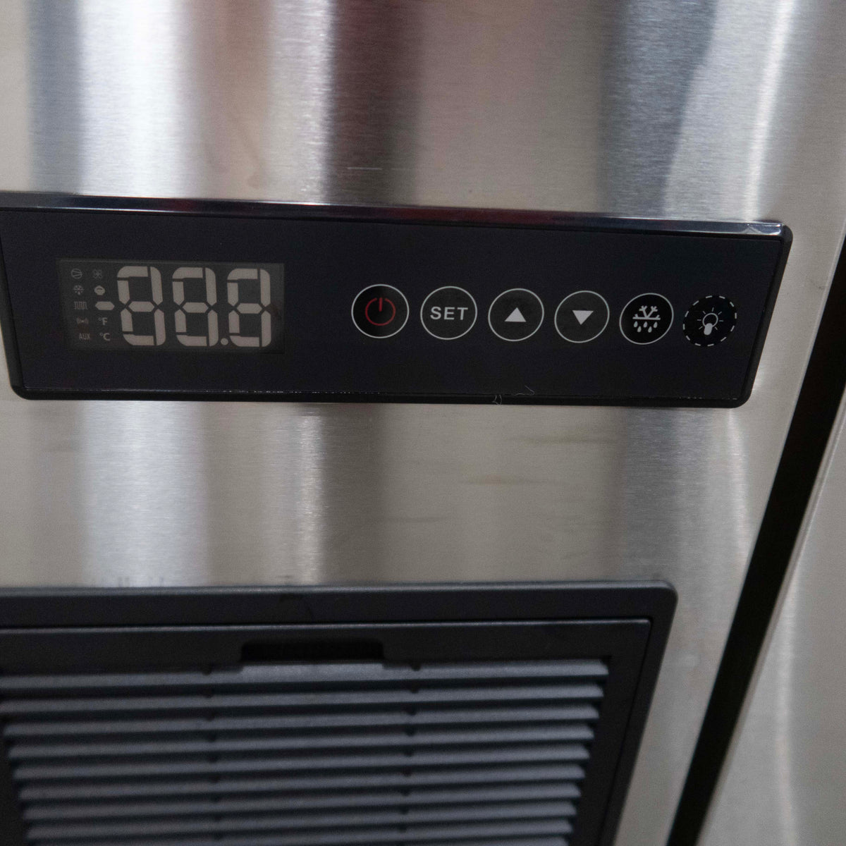 Thermaster TS1800TN Undercounter Fridge - 909168