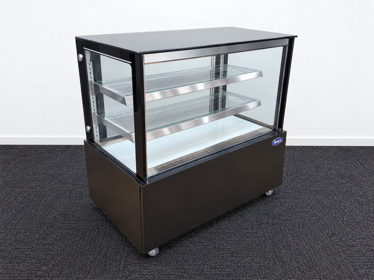 Atosa WDG126F Square Cake Showcase - 909303