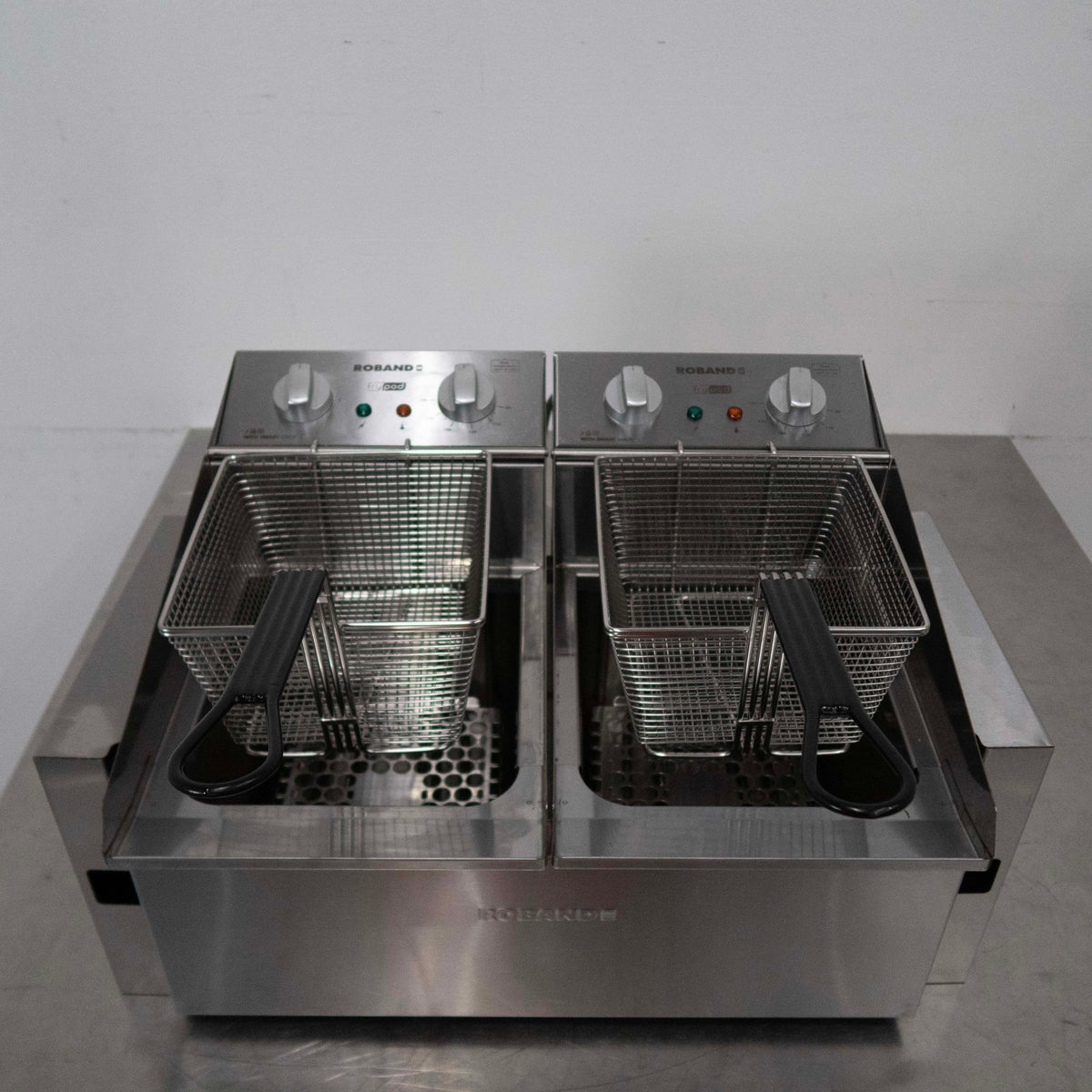 Roband FR28 Fryer - 909850