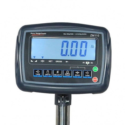 Avery Weight-Tronix ZM110 Digital Scales - 910092