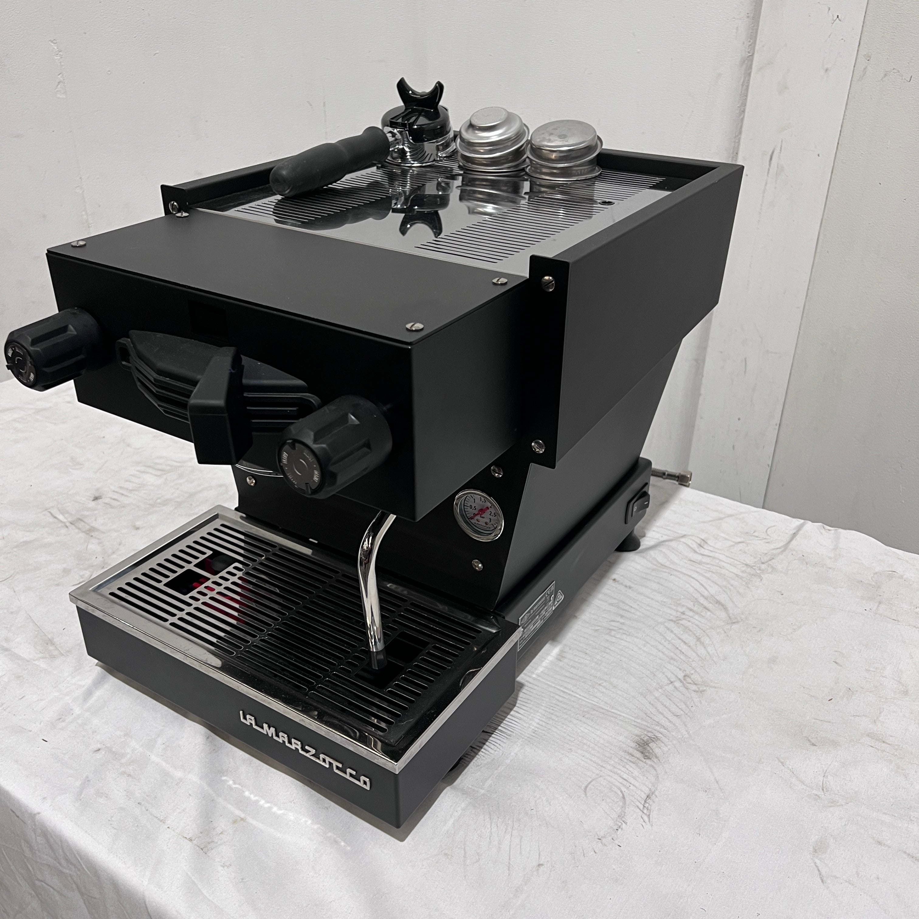 La Marzocco Linea Mini Coffee Machine - 910786