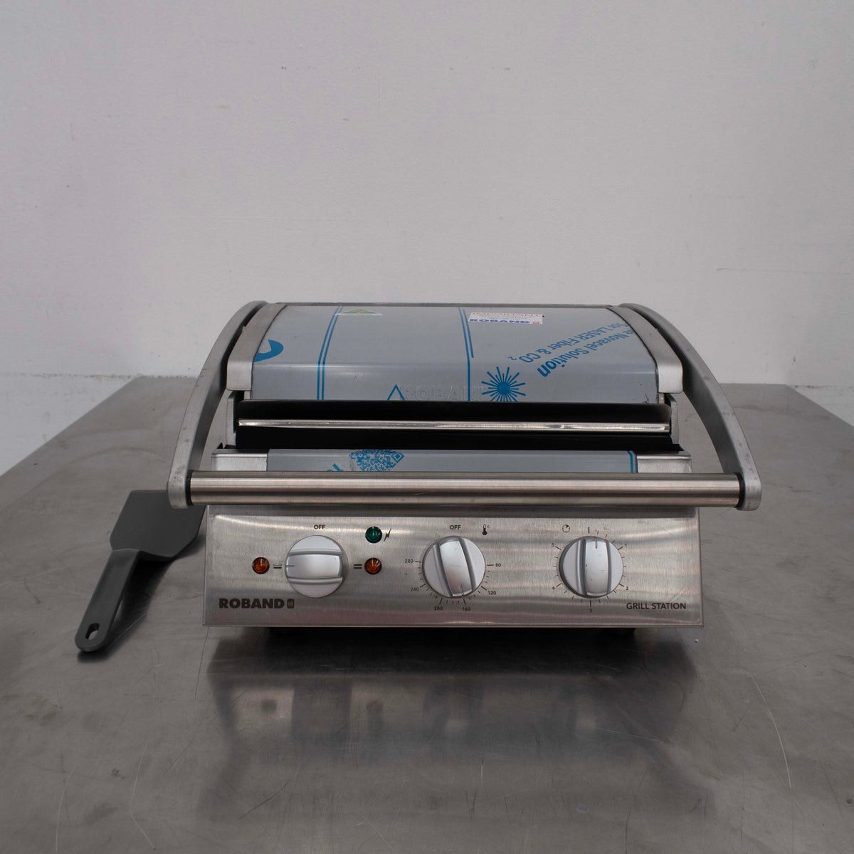 Roband GSA610S Grill Station - 910826