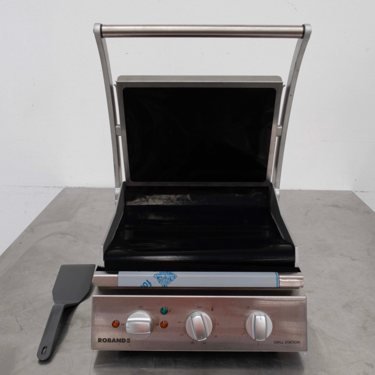 Roband GSA610S Grill Station - 910826