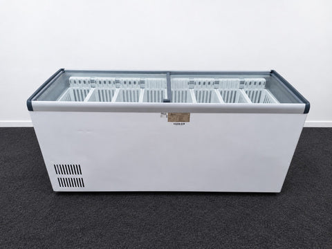 Thermaster WD586G Chest Freezer - 911293