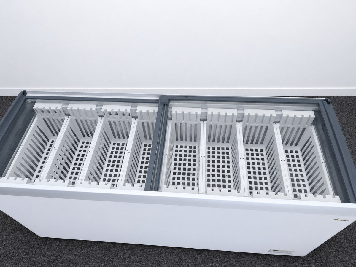 Thermaster WD586G Chest Freezer - 911294