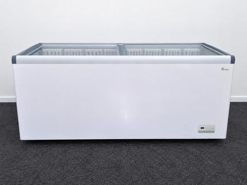 Thermaster WD586G Chest Freezer - 911294