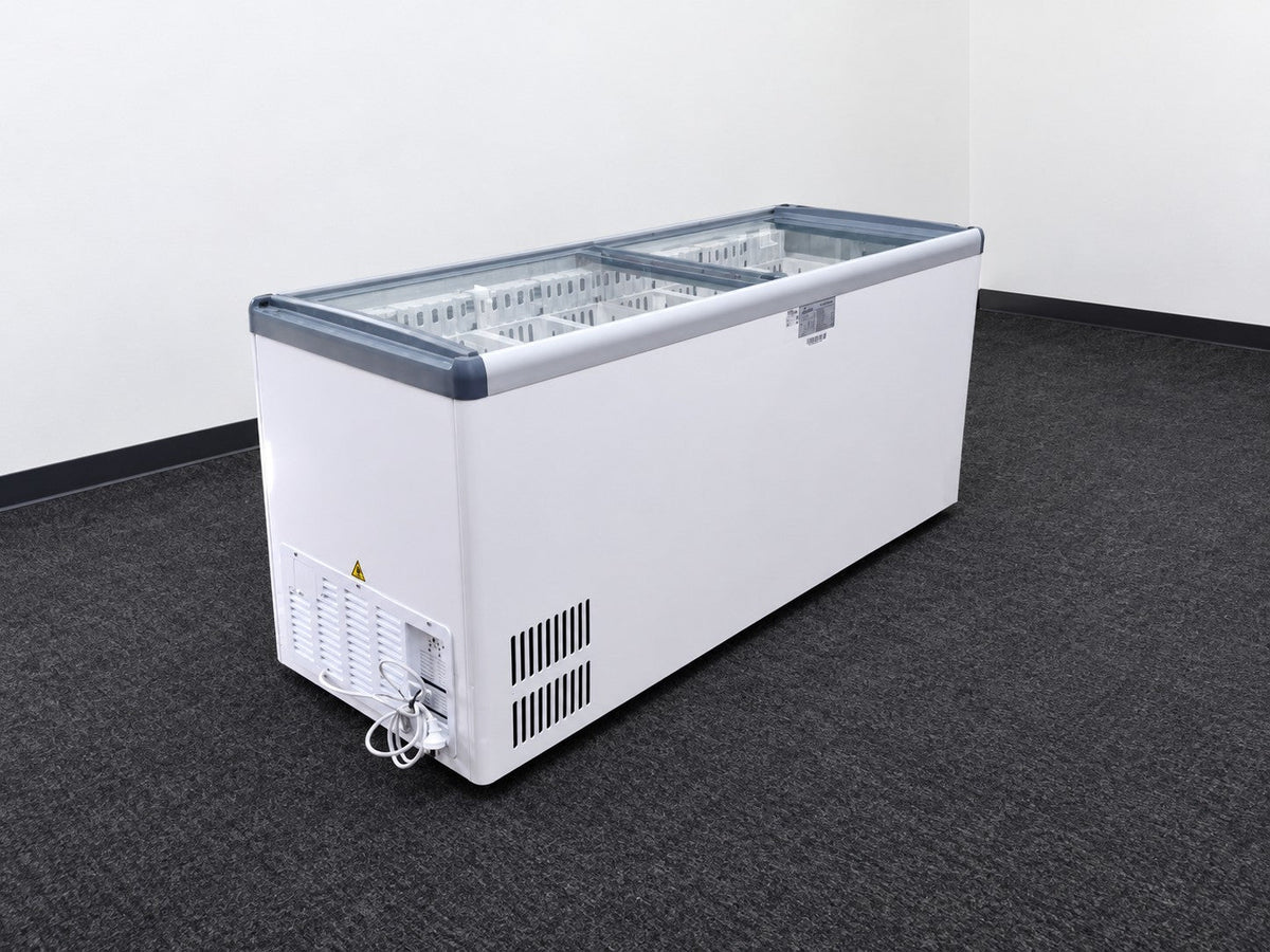 Thermaster WD586G Chest Freezer - 911294