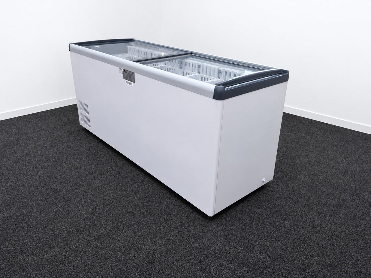 Thermaster WD586G Chest Freezer - 911294