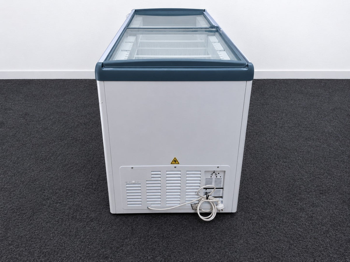 Thermaster WD586G Chest Freezer - 911294