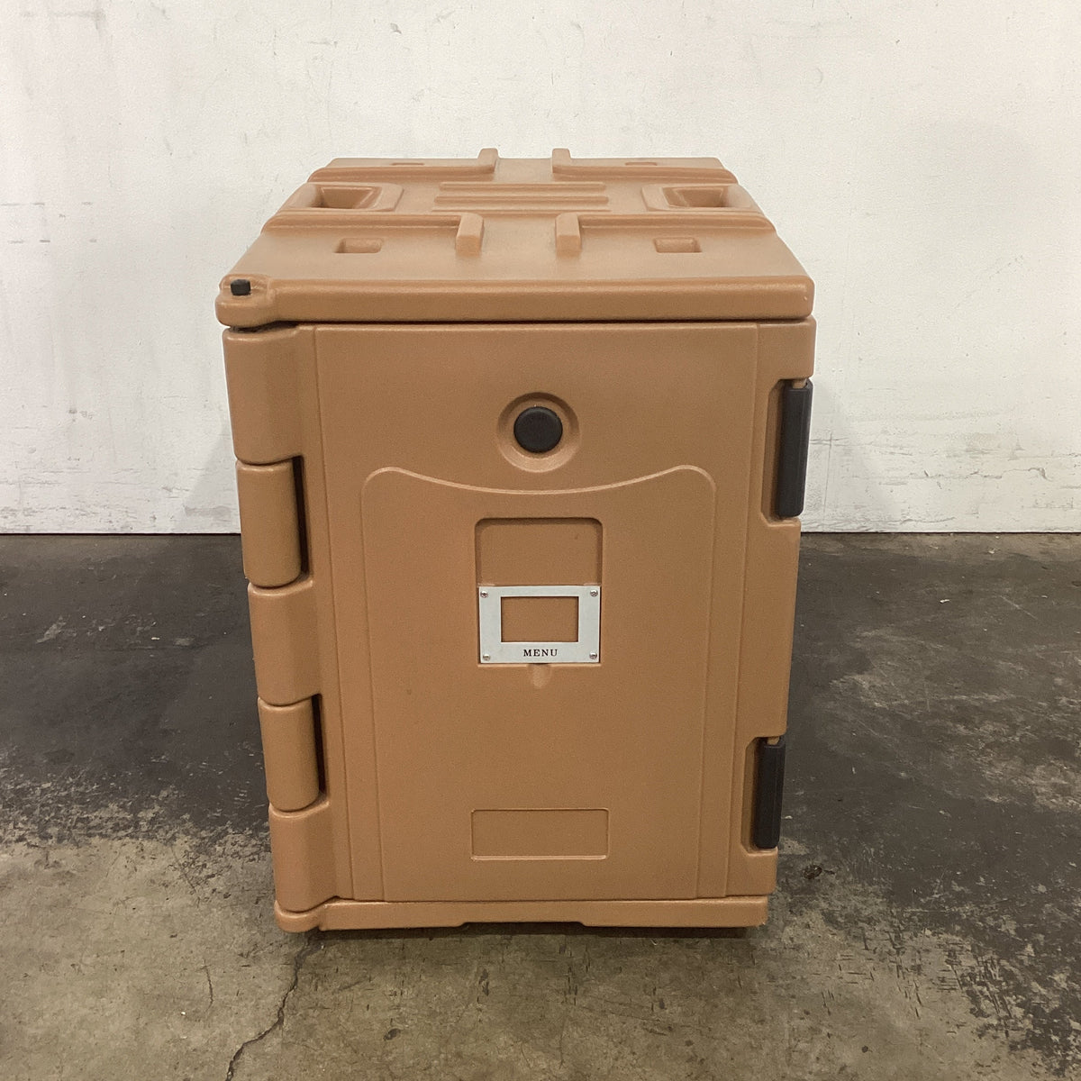 Federal IPC90 Food Pan Carrier - 911677