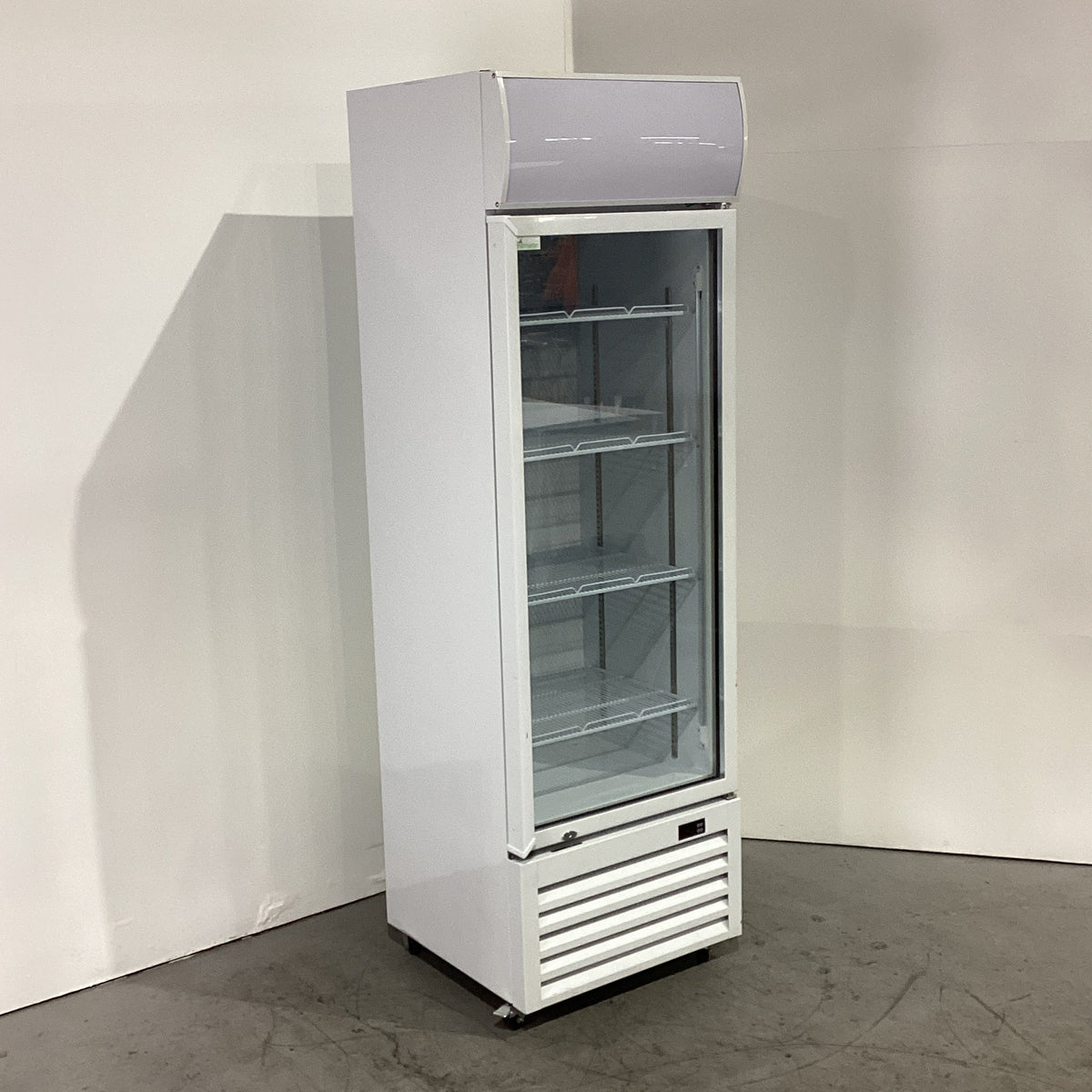 Thermaster LG-370P Upright Drink Fridge - 911982