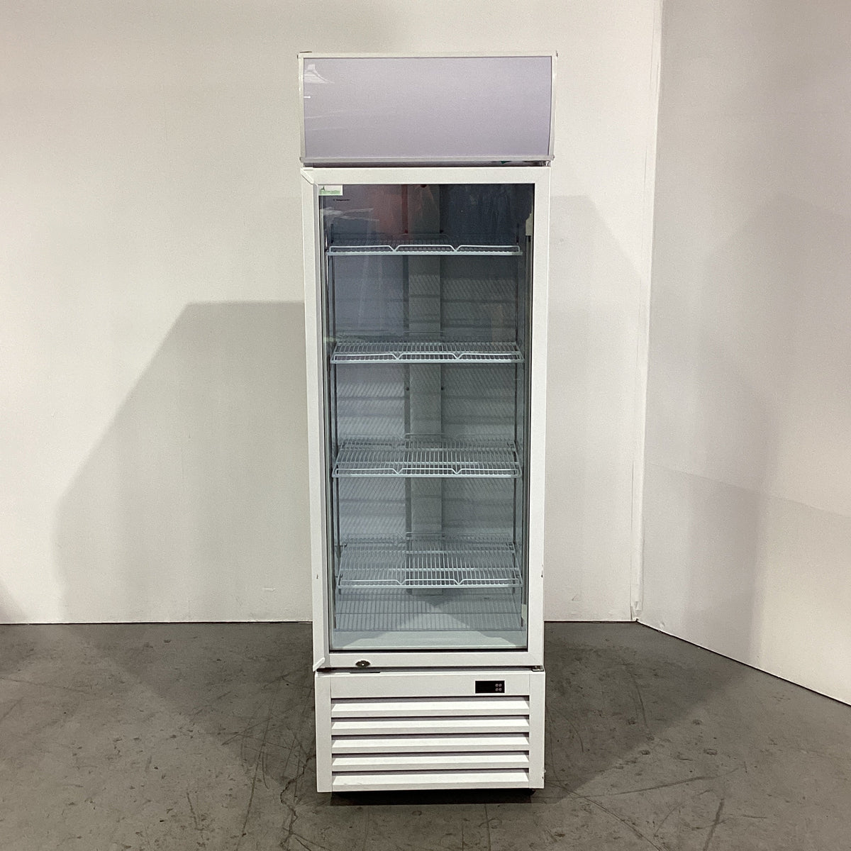 Thermaster LG-370P Upright Drink Fridge - 911982