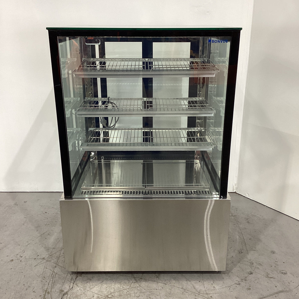 Federal SL830V Cold Food Display - 911986