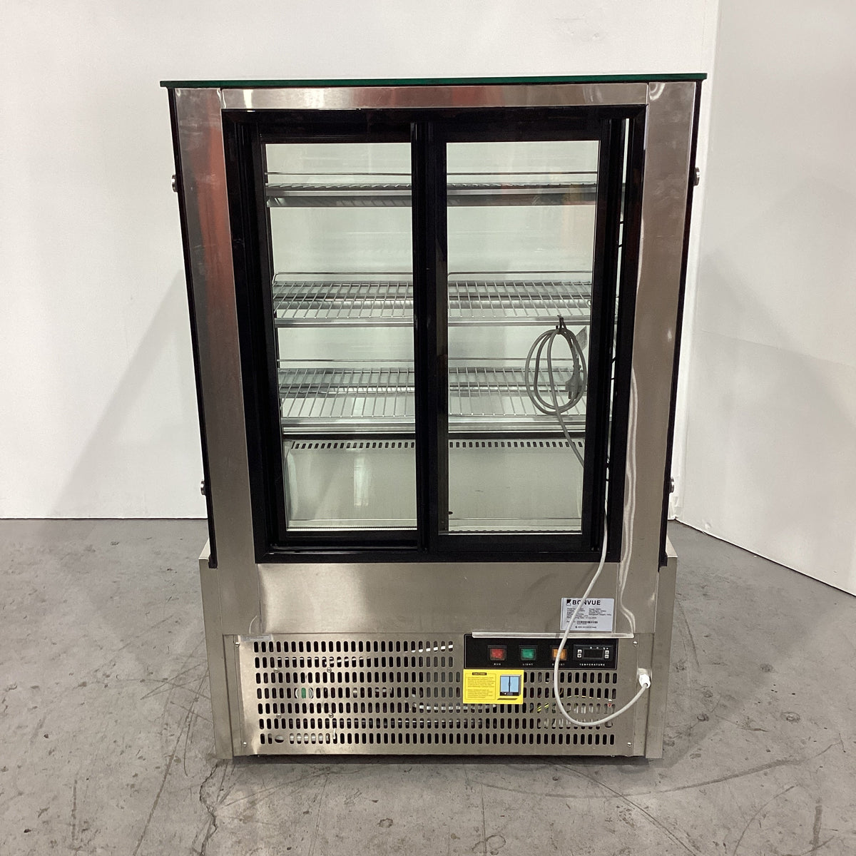 Federal SL830V Cold Food Display - 911986