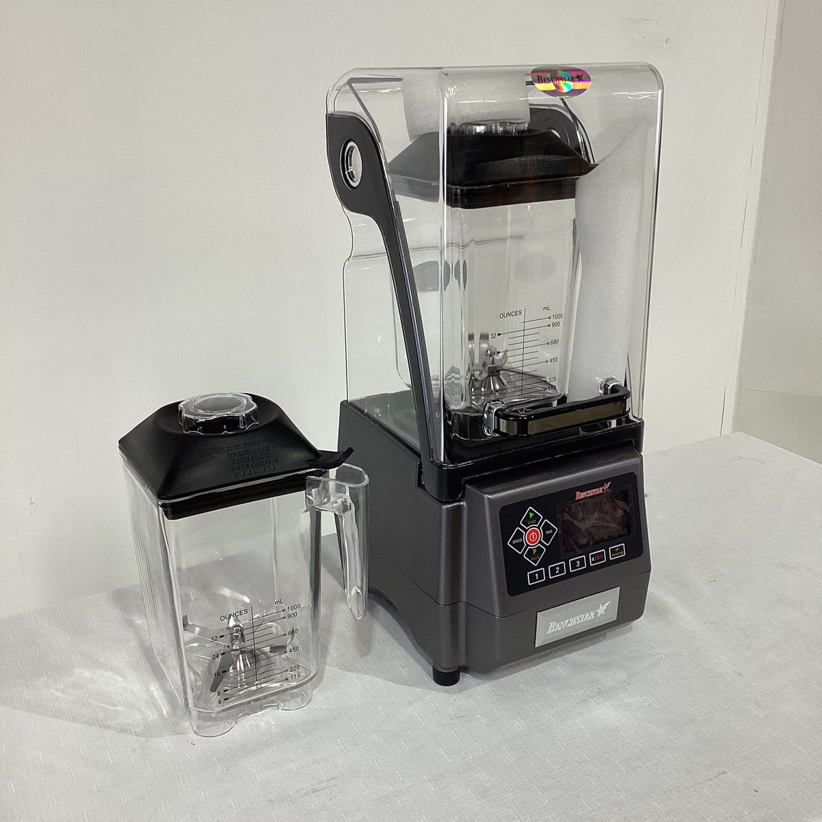 Benchstar KS-10000 Blender - 911990