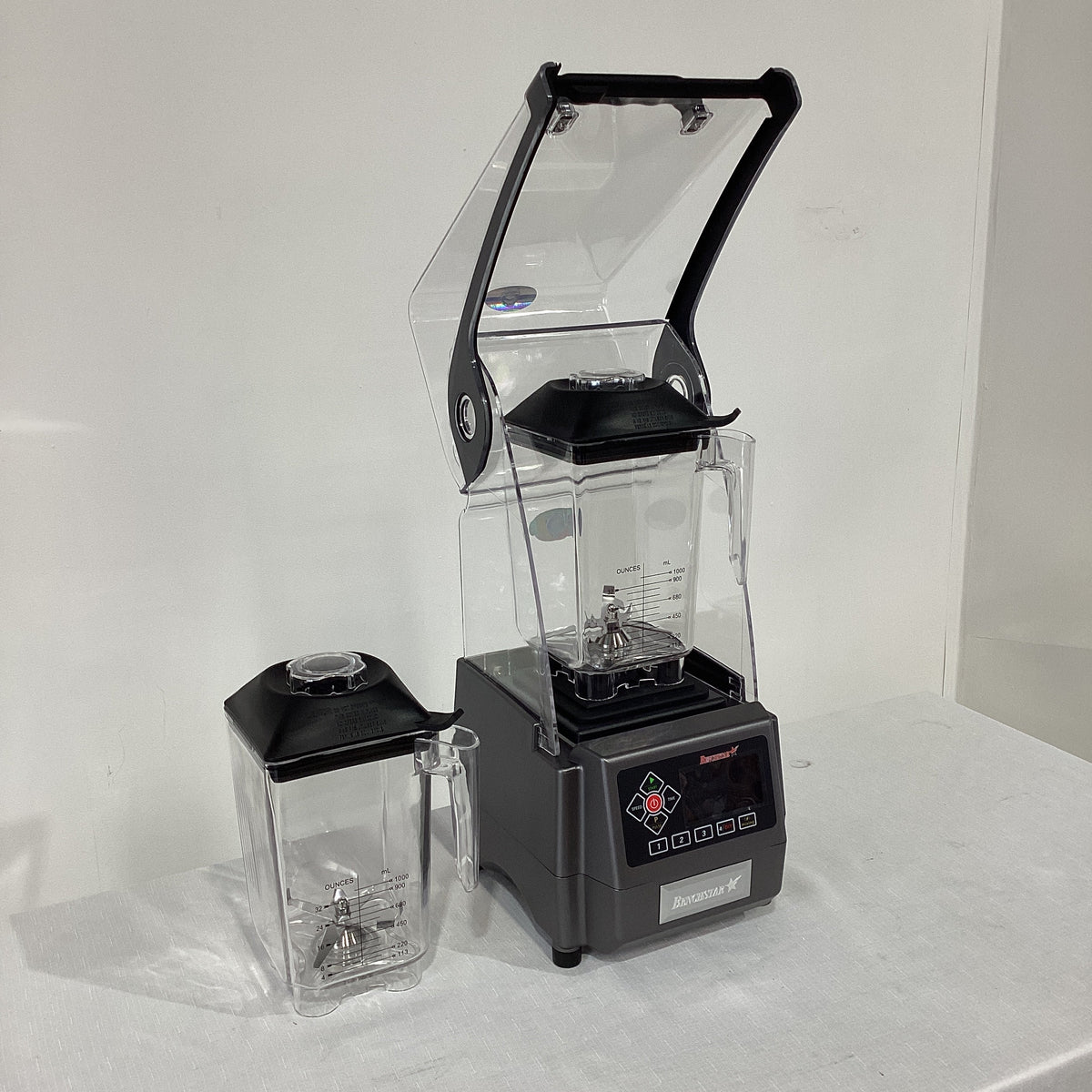 Benchstar KS-10000 Blender - 911990