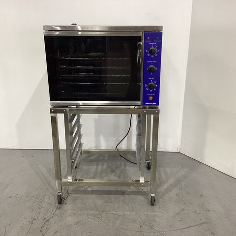 Federal YXD-6A/15 Convectmax Oven - 911992