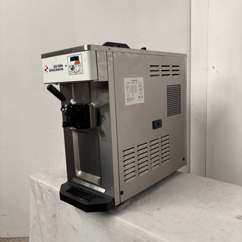 Spaceman 6228A-C Soft Serve Ice Cream Machine - 912908