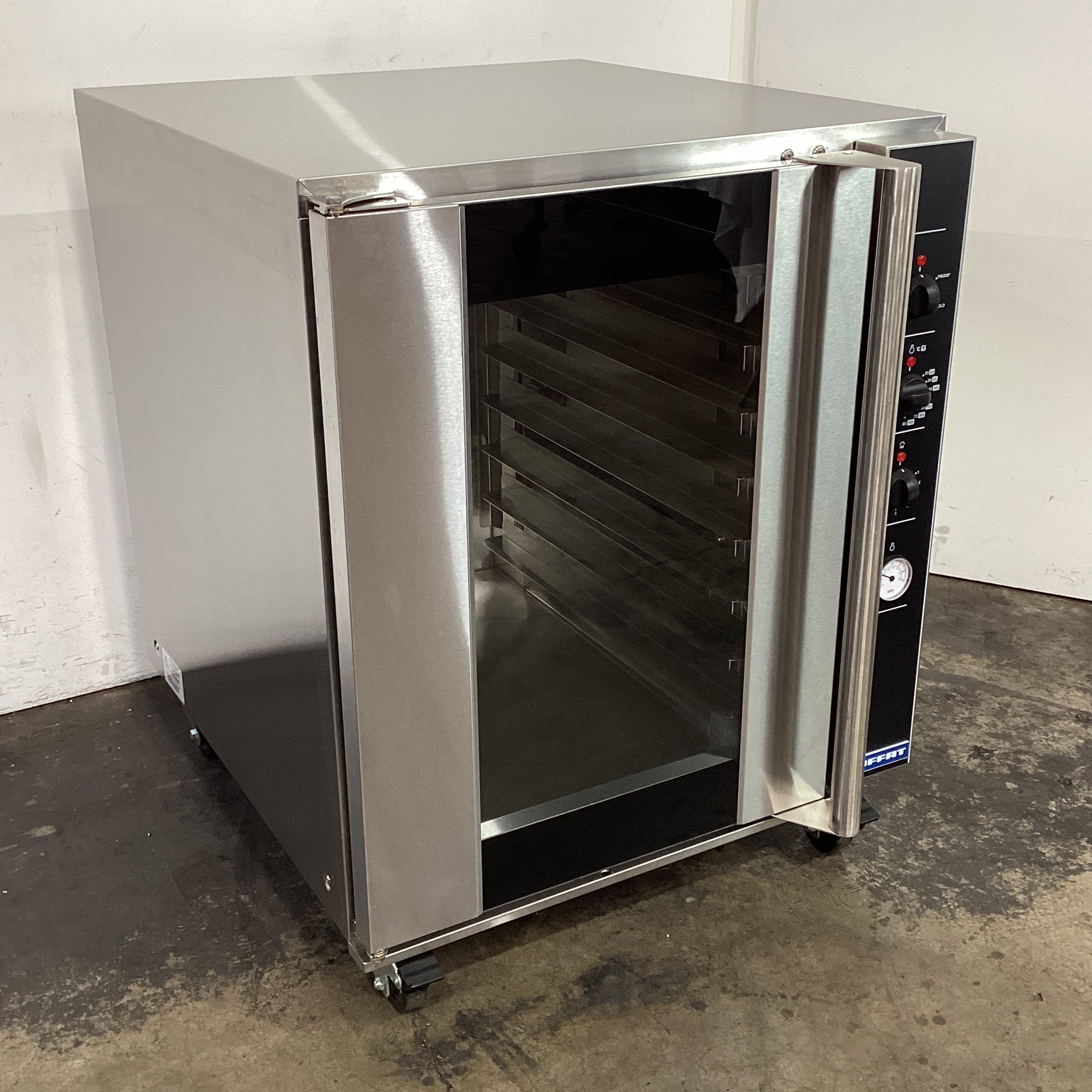Turbofan P8M Prover/Holding Cabinet - 912965