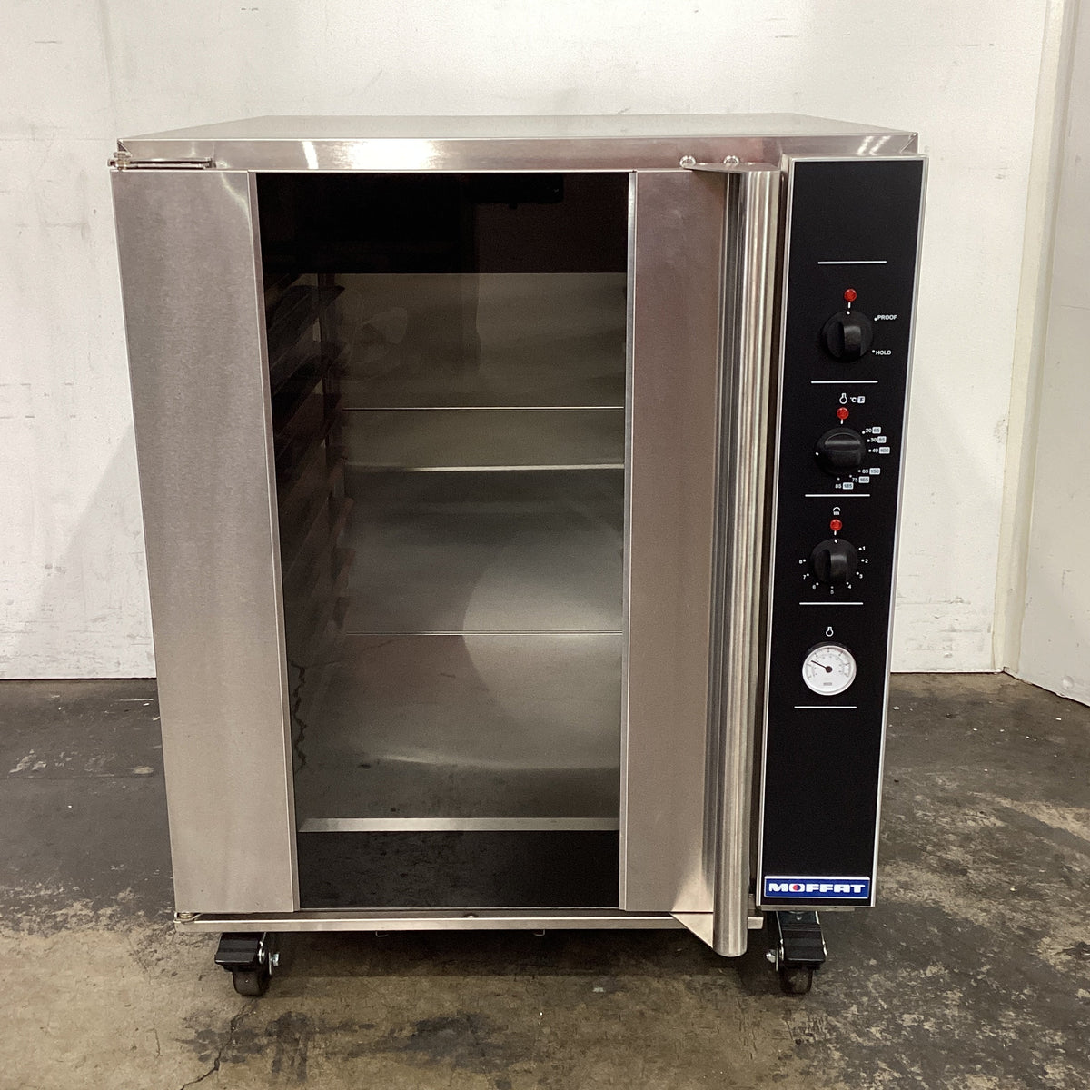 Turbofan P8M Prover/Holding Cabinet - 912965