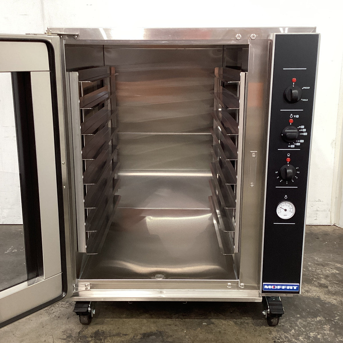 Turbofan P8M Prover/Holding Cabinet - 912965