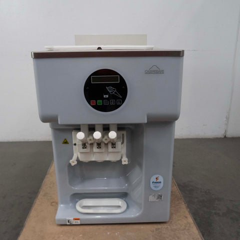 Carpigiani 193 Classic P Soft Serve Machine - 913066