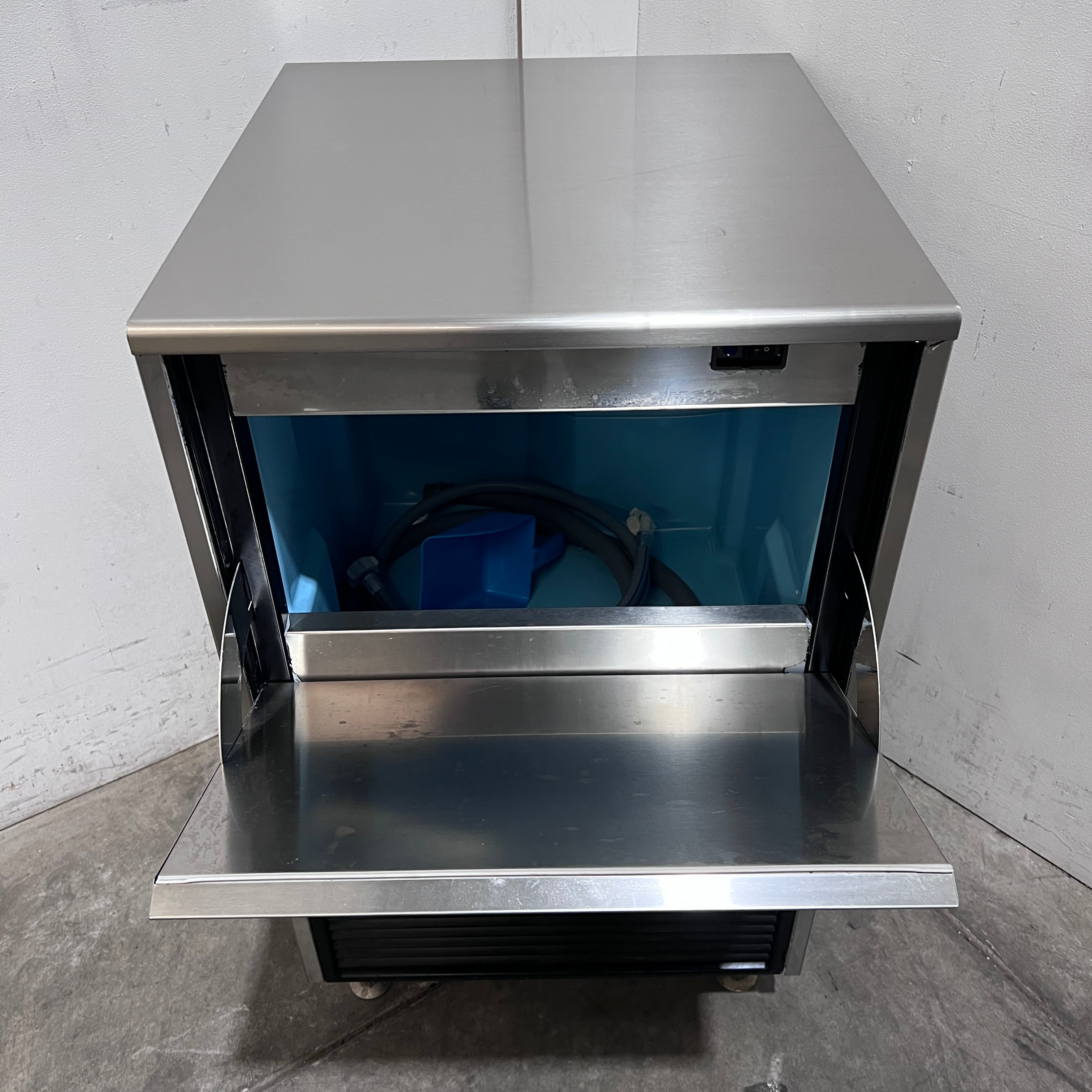 Skope SPIKA NG50 Ice Machine - 913084