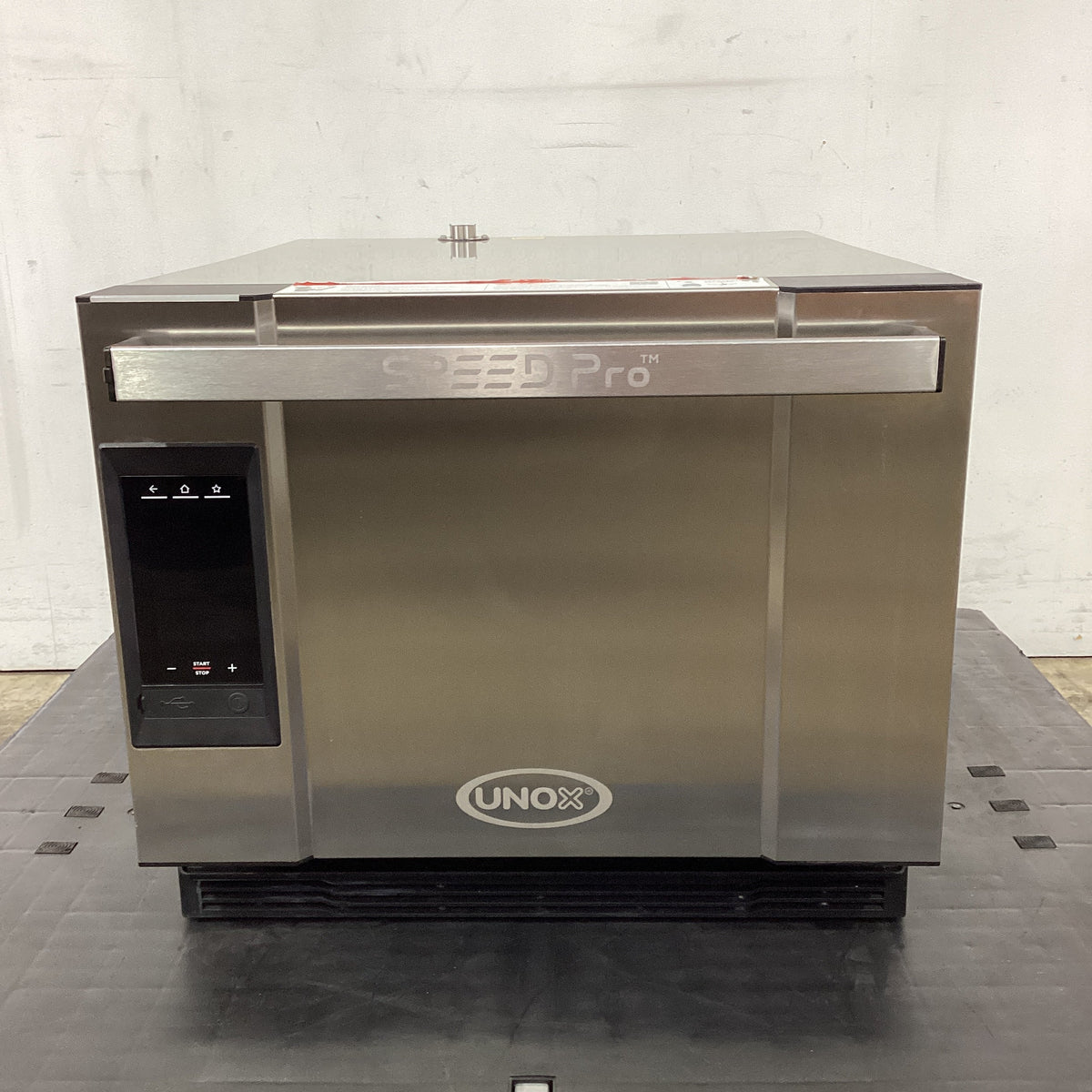 Unox XESR-03HS-EDDN Speed Oven - 913761
