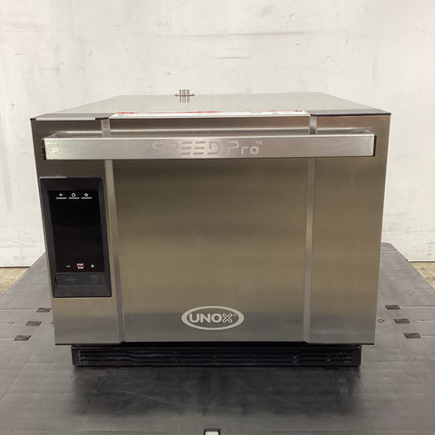 Unox XESR-03HS-EDDN Speed Oven - 913761