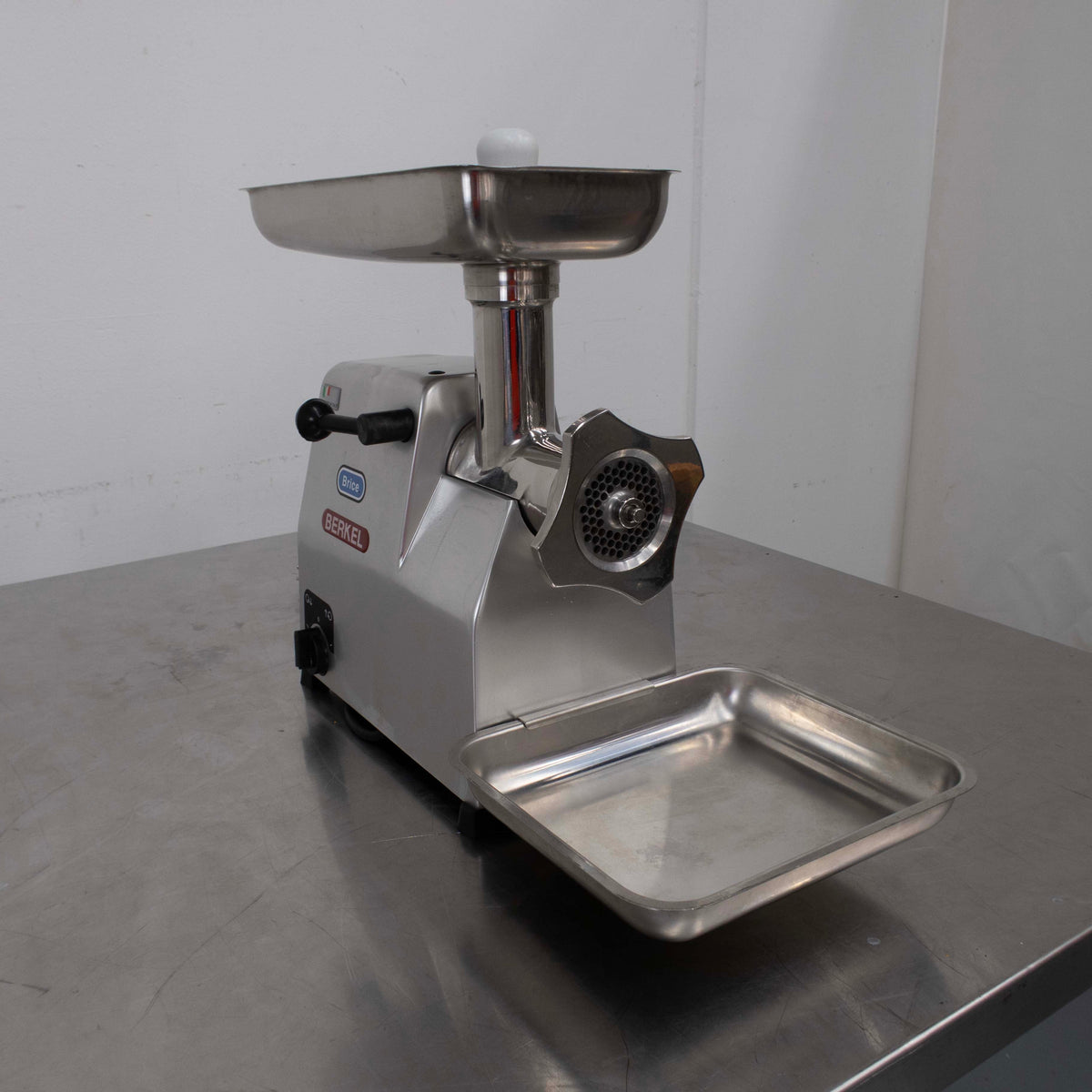 Brice TS 22E Meat Mincer - 914566