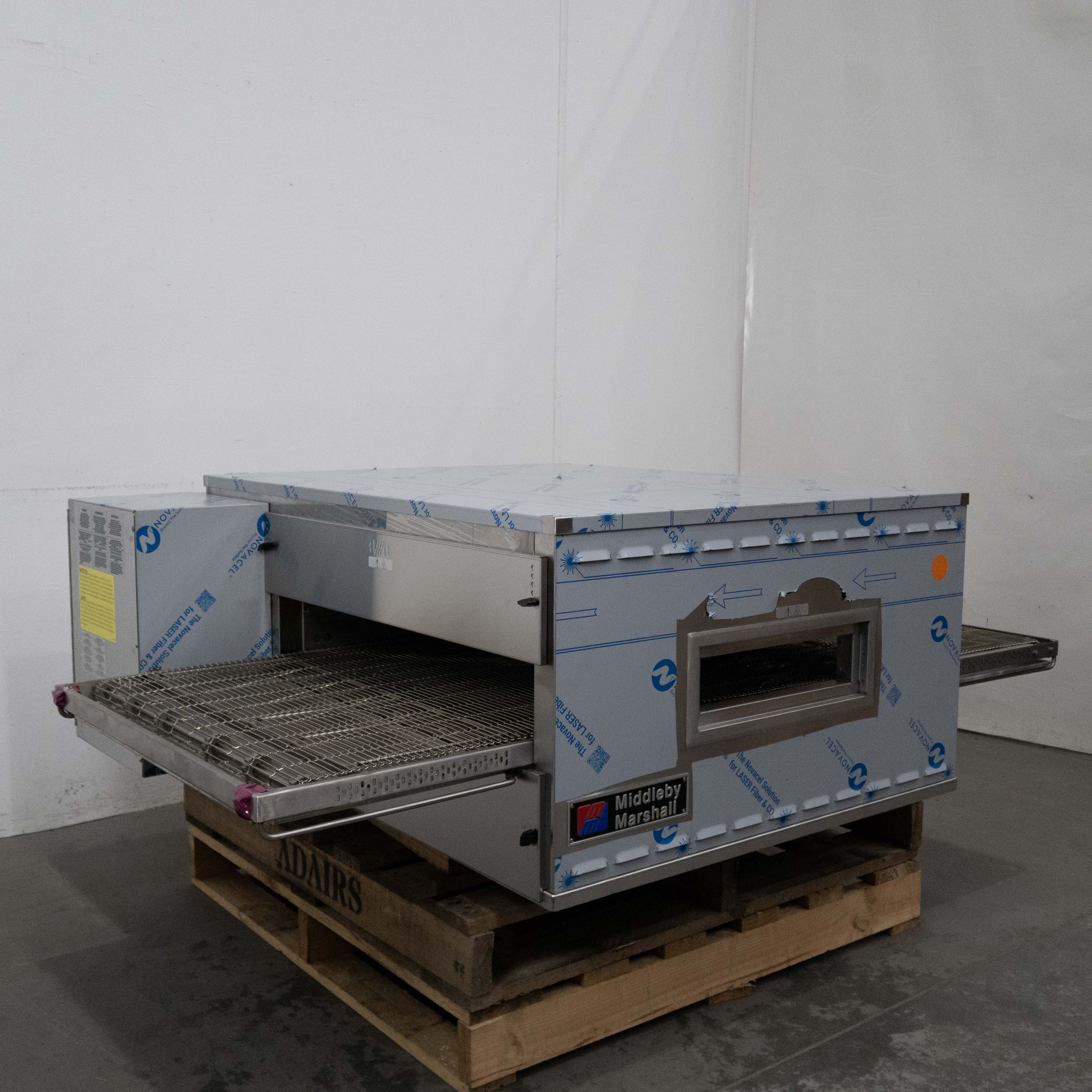 Middleby Marshall PS540E Conveyor Oven - 914804