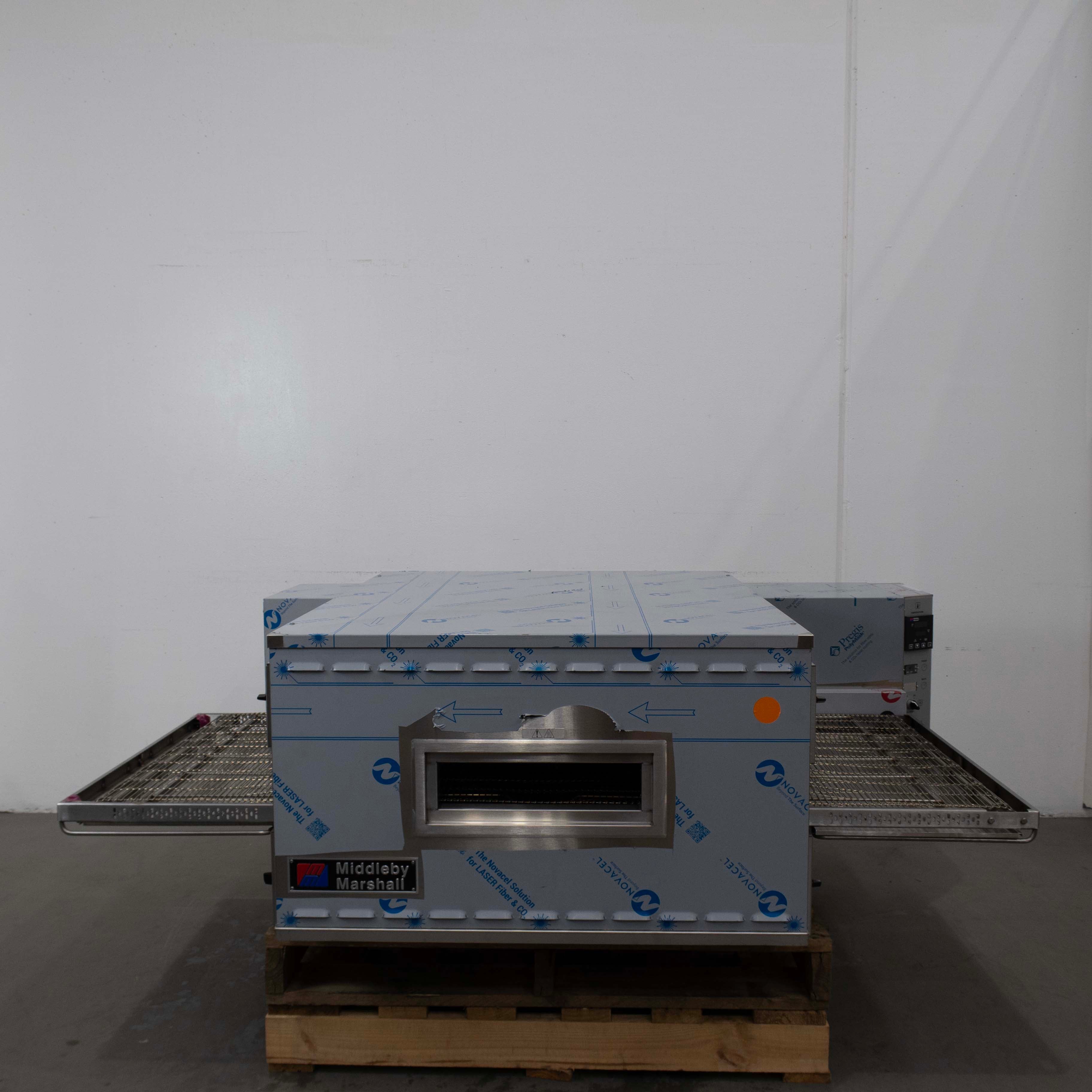 Middleby Marshall PS540E Conveyor Oven - 914804