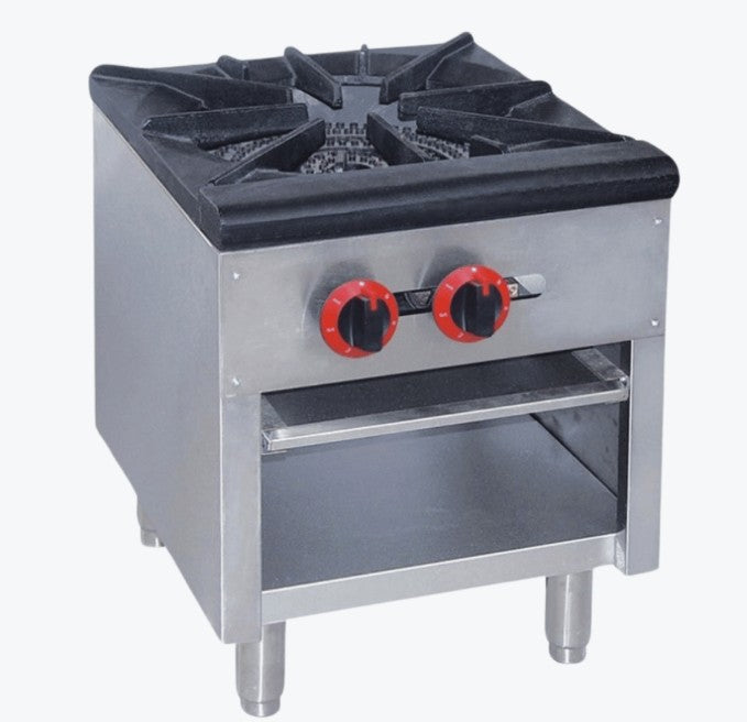 Gasmax RB-1E Cooktop - 915149