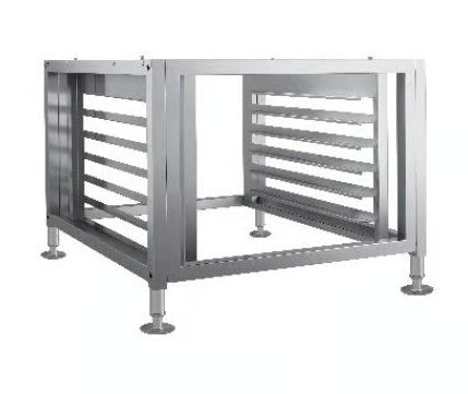 Atosa EPC-0511E1 Combi Oven + Stand - 915150